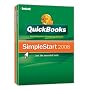 QuickBooks SimpleStart 2008