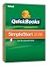QuickBooks SimpleStart 2008