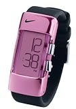 Nike - Nike Imara Strive Women's Watch - Black/Pink fire - WC0061-056
