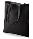 W/Mill Promo Shoulder Tote