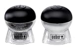 Weber 32911 Salt and Pepper Shakers