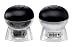 Weber 32911 Salt and Pepper Shakers