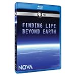 Nova Finding Life Beyond Earth [Blu-ray]