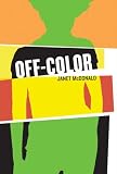 Off-color