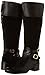 Franco Sarto Women's Lapis Wide Calf Western Boot