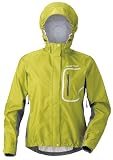 モンベル(mont-bell) GORE-TEX サイクルレインジャケット ウィメンズの画像