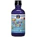 Nordic Naturals CLO, Childs DHA, 8-Ounce Bottle