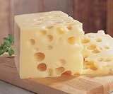 Swiss Cheese 2 lb