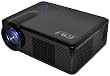 FAVI Entertainment RioHD-LED-3T Home Theater Projector