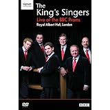 The King's Singers: Live at the BBC Proms (2008)