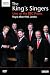The King's Singers - Live at the BBC Proms [DVD] [2008]