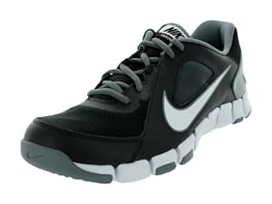 Nike Flex Show TR 2 - Black / White-Cool Grey-Cool Grey, 8 D US