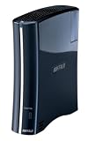 zubehor 41YqEMIcGOL. SL160  Buffalo LS XH1.0TL Link Station Pro NAS System mit Festplatten 1x1TB  schwarz
