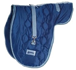 ROMA Saddle Bag