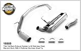 MagnaFlow 15850 Stainless Steel Exhaust System 2004 - 2006 Infiniti QX56 / 2005 - 2006 Nissan Armada