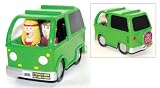 The Love Van