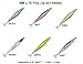 Magice Metal Lite 7 -Mackerel