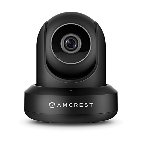 Amcrest prohd 1080p poe (power over ethernet) ip camera with pan/…