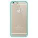 iPhone 6 Plus/6s Plus Case - VENA [RETAIN] Ultra Slim Fit Hybrid Case with ShockProof TPU Cornerguard Bumper and Hard Clear Protective Back Cover for Apple iPhone 6 Plus/6s Plus (5.5