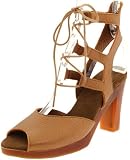 Arche Women's Lyane Fast Lace-Up Sandal