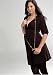 Women's Lauren Kiyomi Basketweave Patch Dress (Maternity) - More Colors Available