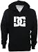 DC Shoes Star DC Logo Full-Zip Hoodie