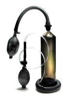 Double Power Penis Pump Erection Aids