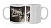 Detail of Tsim Sha Tsui station name in Hong Kong mass transit railway system Photo Mugs