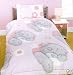 Kitchen & Housewares : ME TO YOU SINGLE DUVET SET NEW