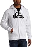 Quiksilver Young Men's Mountain Wave Ii Fleece