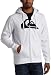 Quiksilver Young Men's Mountain Wave Ii Fleece
