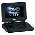 RCA 7" Portable DVD Player - Black (DRC6327E)