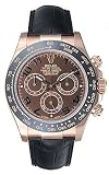 [ロレックス] ROLEX 腕時計 デイトナ 116515 チョコレート メンズ [並行輸入品]