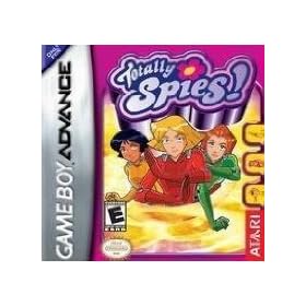 Totally Spies