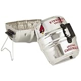 Arizona Cardinals Keg-A-Que BBQ Grill