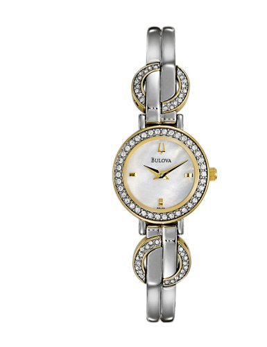discount bulova ladies watches
