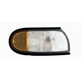 1996-1998 VILLAGER QUEST (w o SOCKET & BULB) PARKING SIDE MARKER LIGHT RIGHT HAND... by TYC