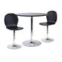 3 Piece Dining Table Set - Winsome 93320 Table