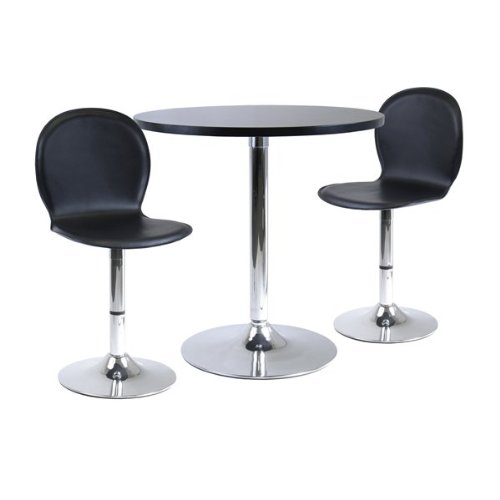 3 Piece Dining Table 93320 Table
