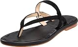 Matt Bernson Womens The Love Sandal Pony Sandal