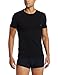 Emporio Armani Men's Cotton Stretch Crew Neck