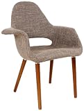 Control Brand DC-594V-330-1 The Organic Chair