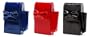 Renato Balestra - Portasigarette RBPS130 - Blu/Rosso/Nero