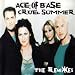 Ace of Base - Cruel Summer