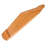 カンテレ Kantele プロフェッショナル 上級者用 ／ 11弦式
