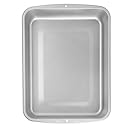 Wilton Recipe Right 17 x 13 Inch Large Roasting Pan