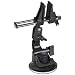 PanaVise 209 Vacuum Base Pv Jr.
