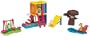 Mega bloks Dora's Big Backyard Adventures