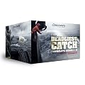 Deadliest Catch Series 1-6 Box Set [DVD]