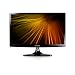Samsung Monitor T24B350EW/EN 61 cm (24 Zoll) widescreen TFT, Energieeffizienzklasse B (LED, HDMI, SCART, 5ms Reaktionszeit) schwarz